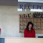 Hotell Hospedium Don Fidel
