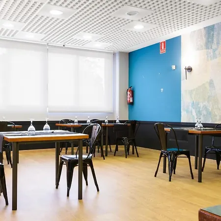 Hospedium Don Fidel 2*