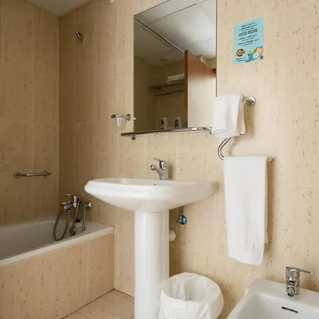 Hospedium Don Fidel ホテル 2*