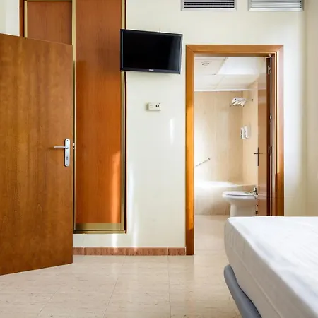 Hospedium Don Fidel Hotel