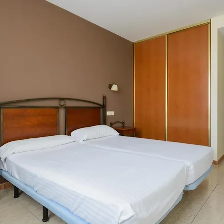 ホテル Hospedium Don Fidel Cuarte de Huerva