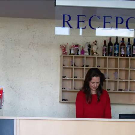 Hotel Hospedium Don Fidel