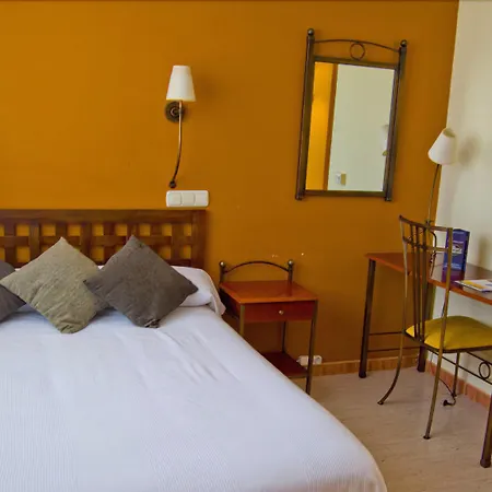 Hospedium Don Fidel Cuarte de Huerva