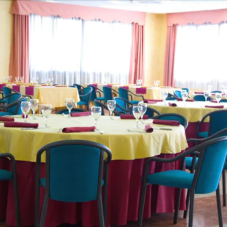 Hospedium Don Fidel Hotel 2*