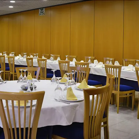 Hospedium Don Fidel Cuarte de Huerva