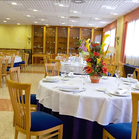 Hospedium Don Fidel Cuarte de Huerva