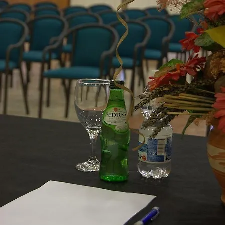 Hotel Hospedium Don Fidel