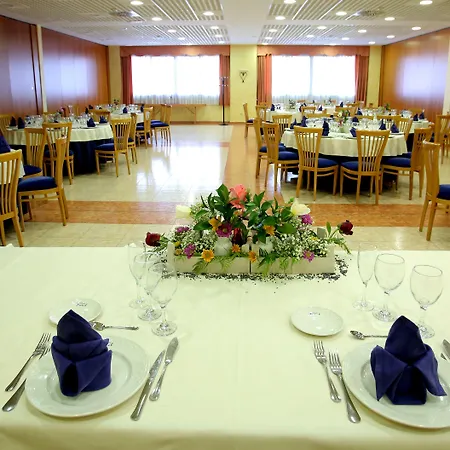 Hospedium Don Fidel 2*