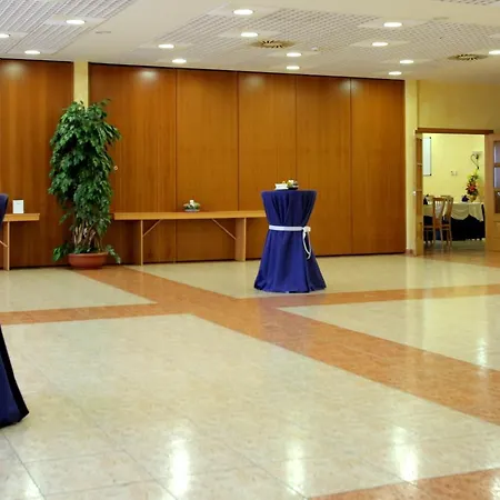 Hotel Hospedium Don Fidel Cuarte de Huerva