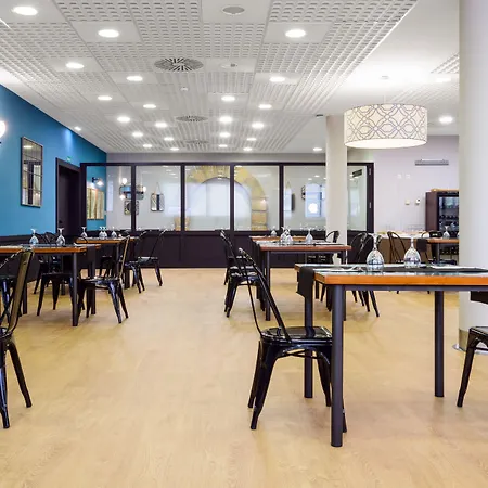 Hotel Hospedium Don Fidel 2*