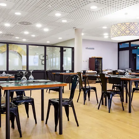 Hotel Hospedium Don Fidel Cuarte de Huerva