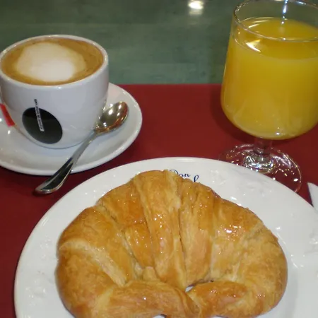 Hospedium Don Fidel Cuarte de Huerva