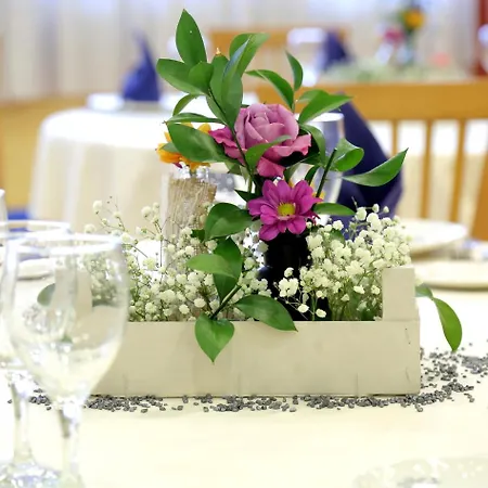 Hospedium Don Fidel Cuarte de Huerva