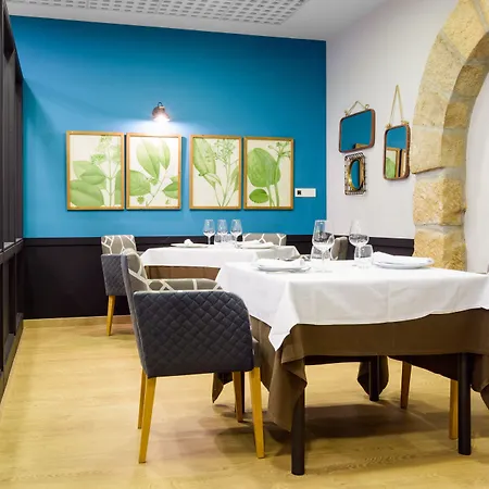 Hospedium Don Fidel Hotel Cuarte de Huerva