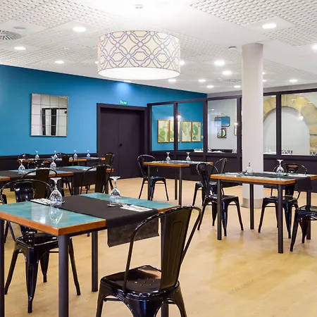 Hotel Hospedium Don Fidel