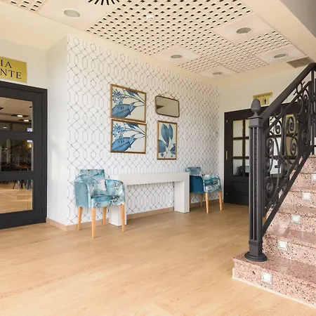 Hospedium Don Fidel 2* Cuarte de Huerva