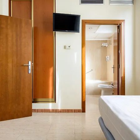 Hospedium Don Fidel 2*