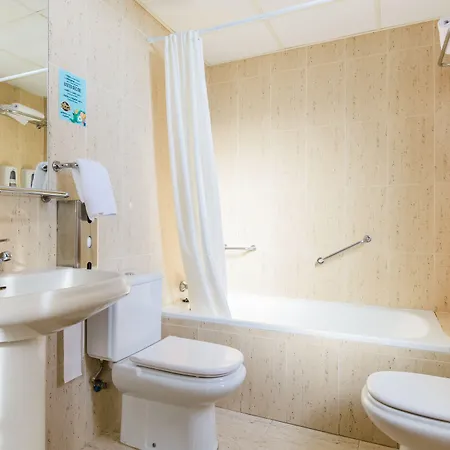 Hospedium Don Fidel Hotel 2*