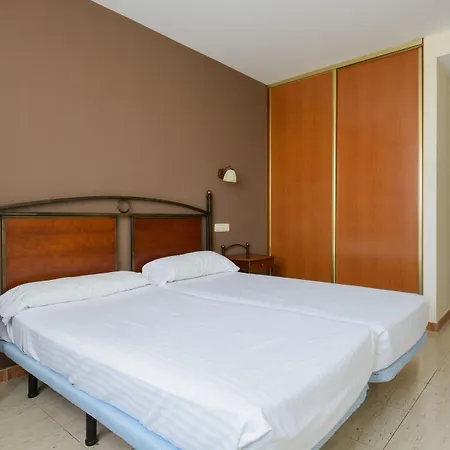 Hospedium Don Fidel 2*