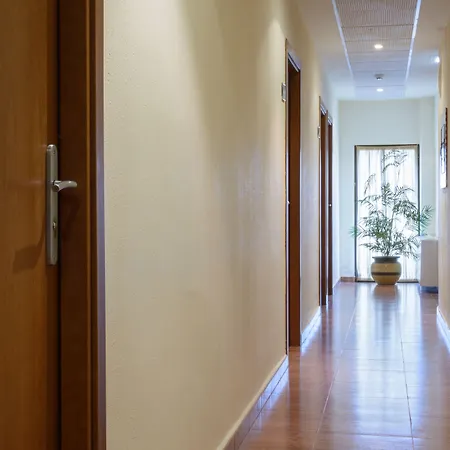 Hotel Hospedium Don Fidel 2*