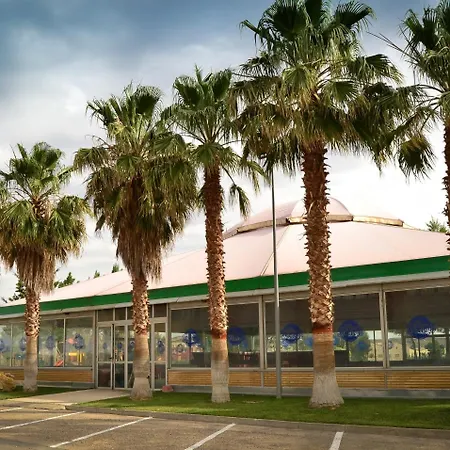 Hospedium Don Fidel Hotel Cuarte de Huerva