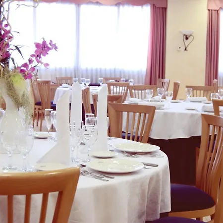 Hotel Hospedium Don Fidel 2*