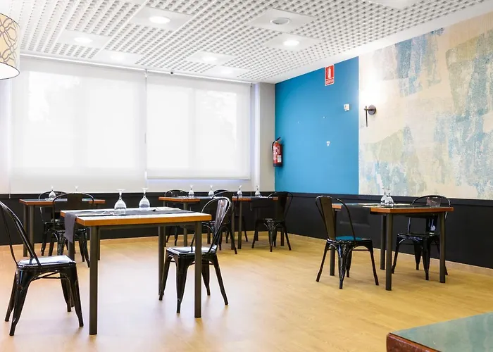 Hospedium Don Fidel 2*