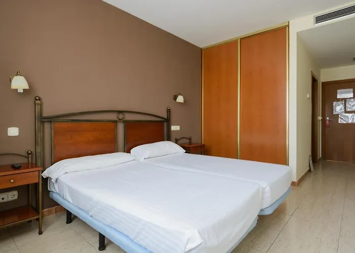 Hotell Hospedium Don Fidel Cuarte de Huerva