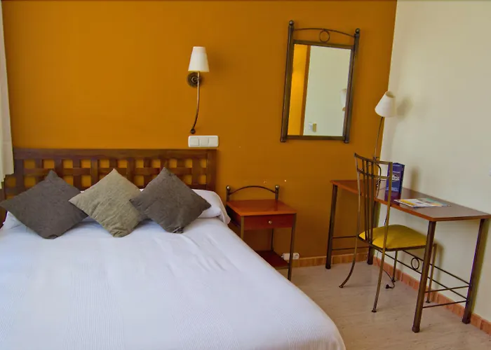 Hospedium Don Fidel Cuarte de Huerva