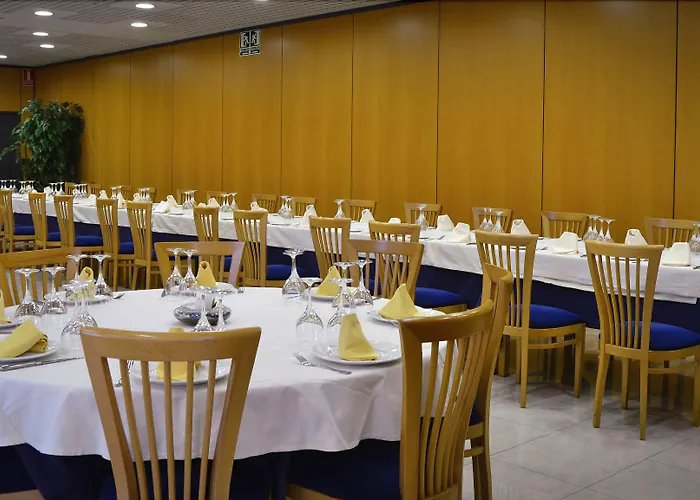 Hospedium Don Fidel Cuarte de Huerva