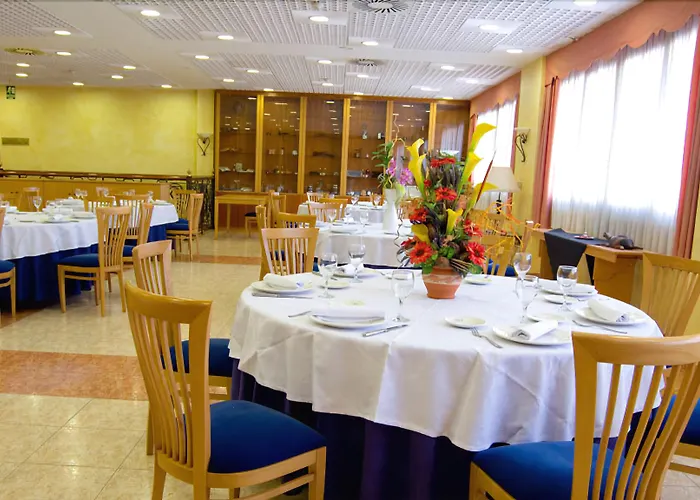 Hospedium Don Fidel Cuarte de Huerva