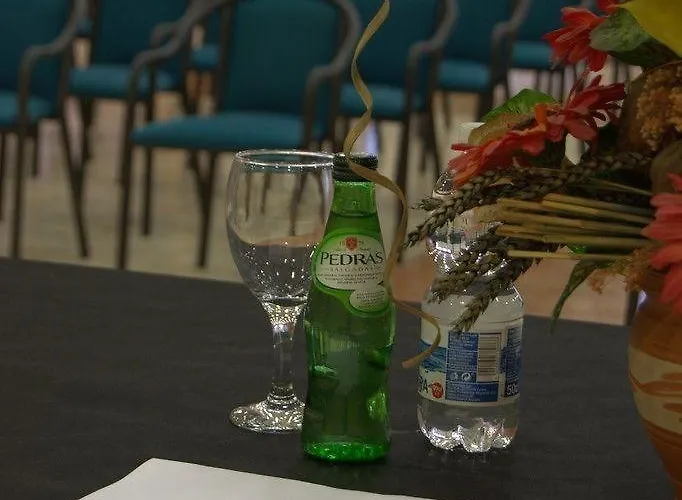 Hotell Hospedium Don Fidel