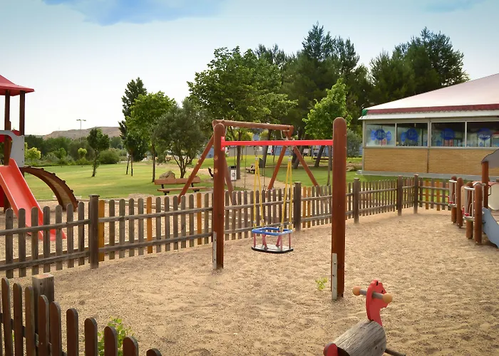 Hospedium Don Fidel 2* Cuarte de Huerva