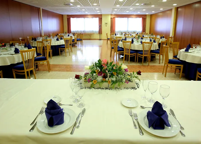 Hospedium Don Fidel 2*