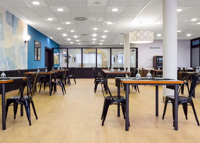 Ξενοδοχείο Hospedium Don Fidel 2*