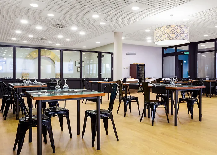 Hotell Hospedium Don Fidel Cuarte de Huerva