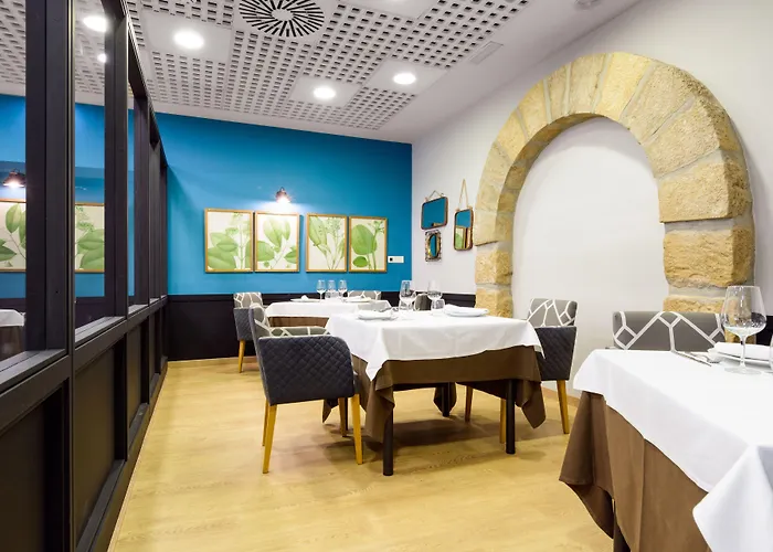 Hotell Hospedium Don Fidel