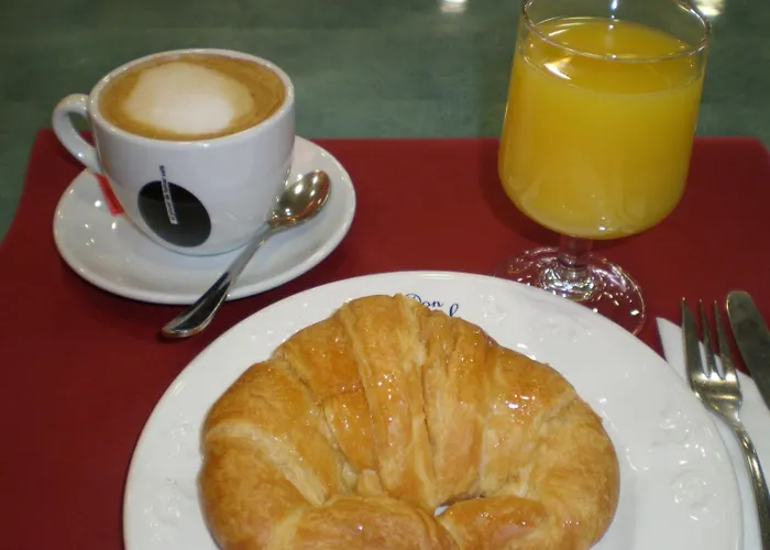 Hospedium Don Fidel Cuarte de Huerva