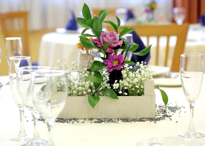 Hospedium Don Fidel Cuarte de Huerva