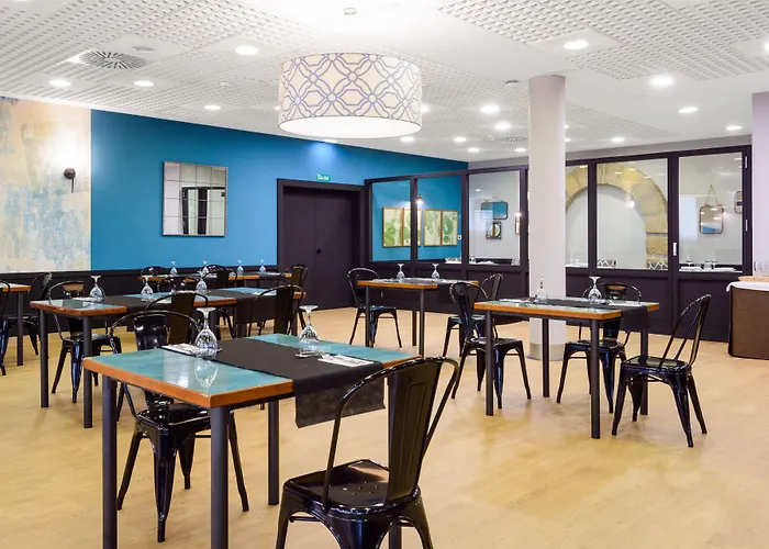 Ξενοδοχείο Hospedium Don Fidel