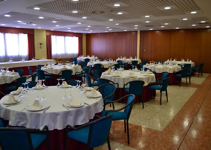 Hotell Hospedium Don Fidel Cuarte de Huerva